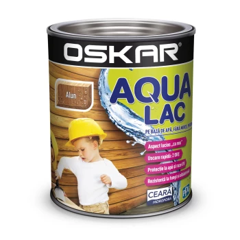 Oskar Aqua Lac Alun Nou 2.5L